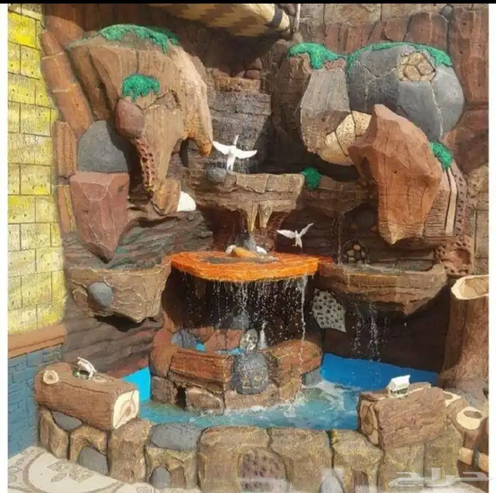 منسق حدائق 16