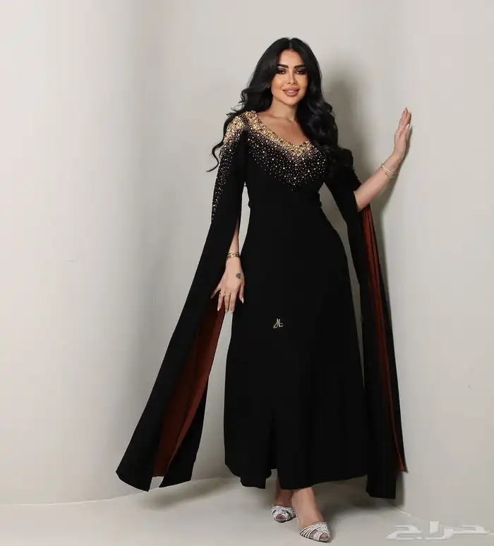 فساتين سهره فخمه 13