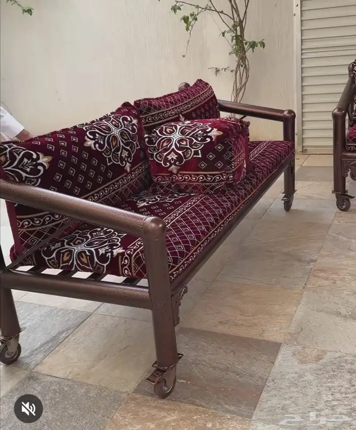 مفروشات وسجاد وموكيت وأنجيلة صناعيه 17