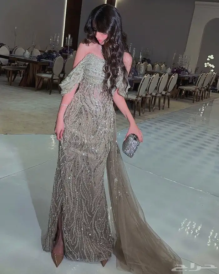 فساتين سهره فخمه 17