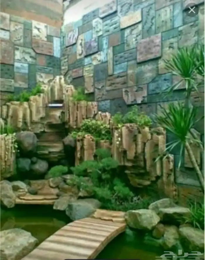 منسق حدائق 49