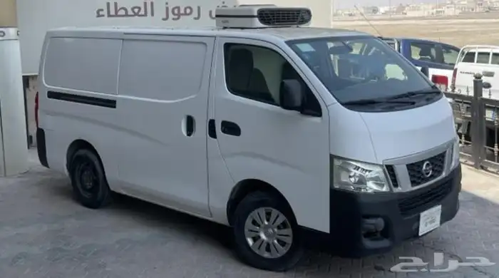 للتأجير فانات بضاعة مبرده وجافه 15