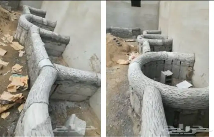 منسق حدائق 25
