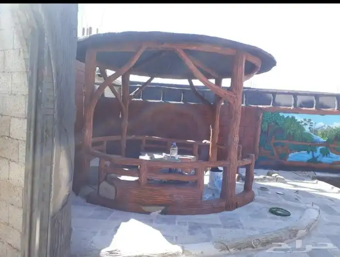 منسق حدائق 3