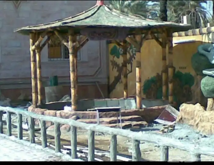 منسق حدائق 37