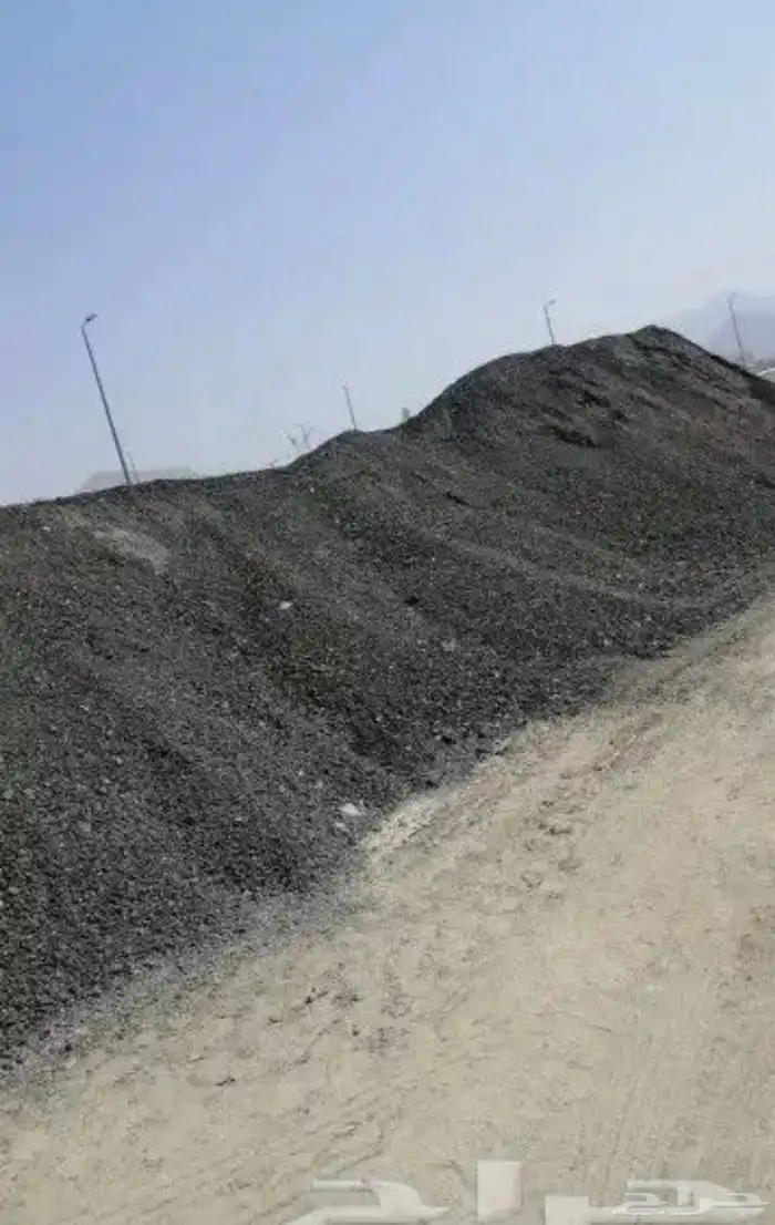 اسفلت جديد اسفلت مقشور وقشط وفرد وتتفيذ قشاطه كبيره بالمتر 1