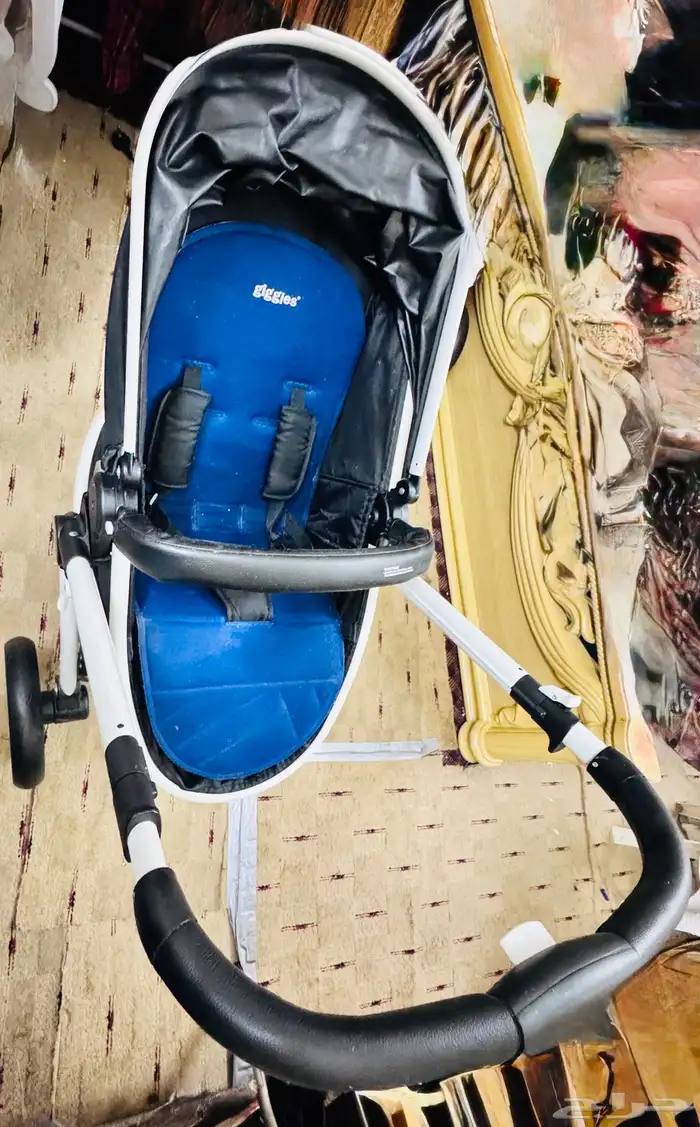 STROLLER  عربة أطفال 2