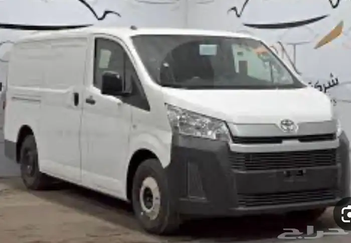 عاجل مطلوب استئجار باص نقل بضائع 1
