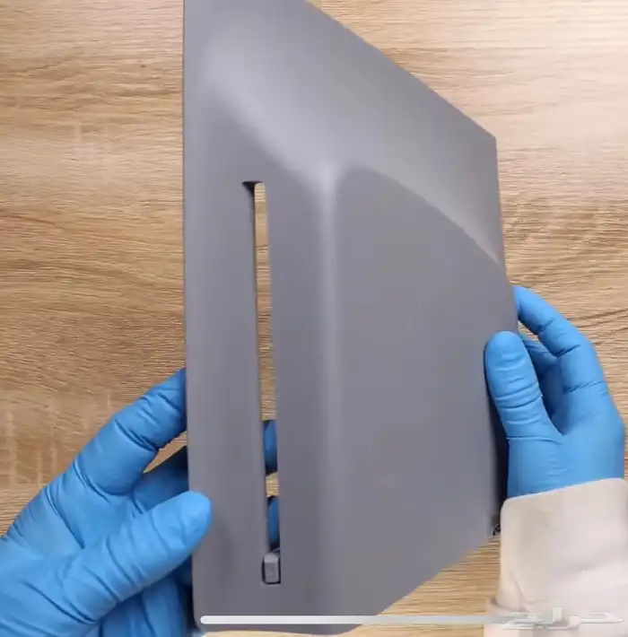 بلاي ستيشن 5 سليم (PS5 30th anniversary) 14