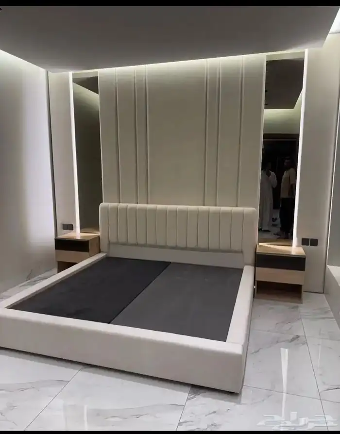 تفصيل غرف نوم و مطابخ 3