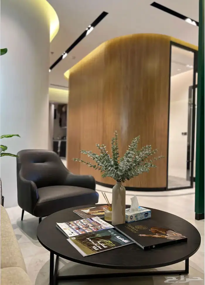 مصنع لوف للصناعات الخشبية 1