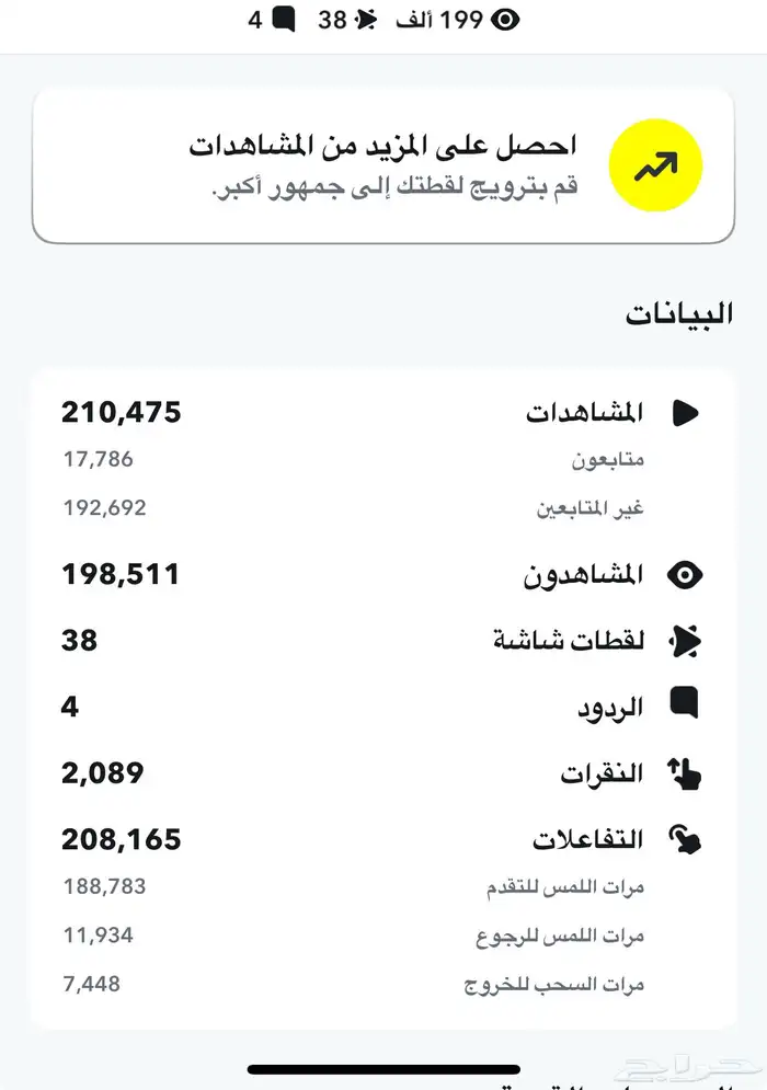 سناب 221k 1