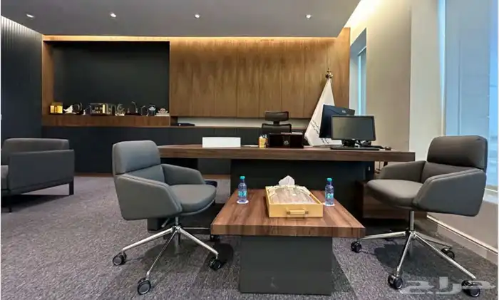 مصنع لوف للصناعات الخشبية 2