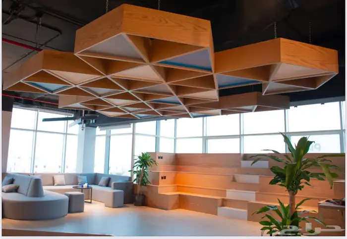 مصنع لوف للصناعات الخشبية 9