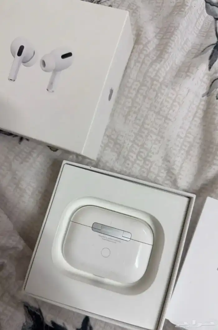 سماعة ابل الاصليه 0