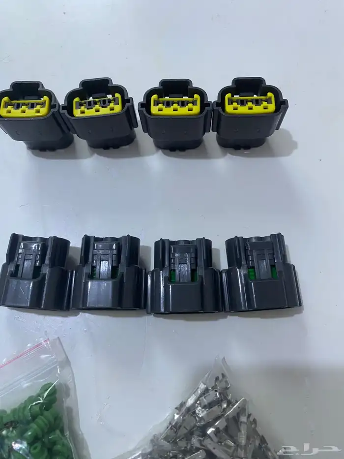 افياش فيش كويل كويلات نيسان 1