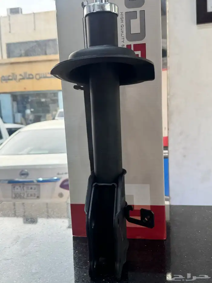 مساعدات فورد-ايدج 2007 2014 0