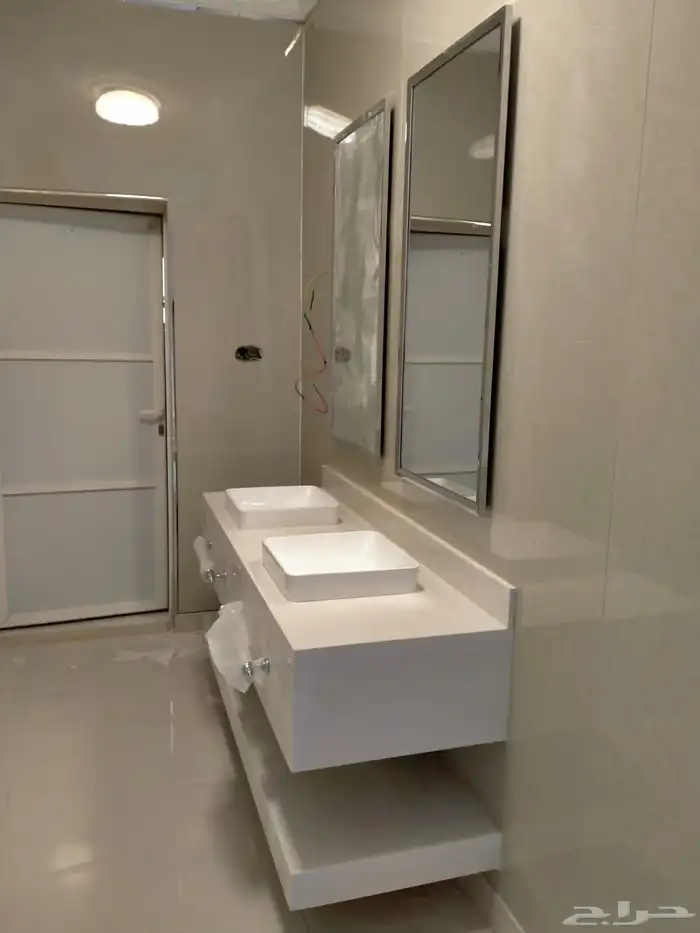 مغاسل رخاميه 8