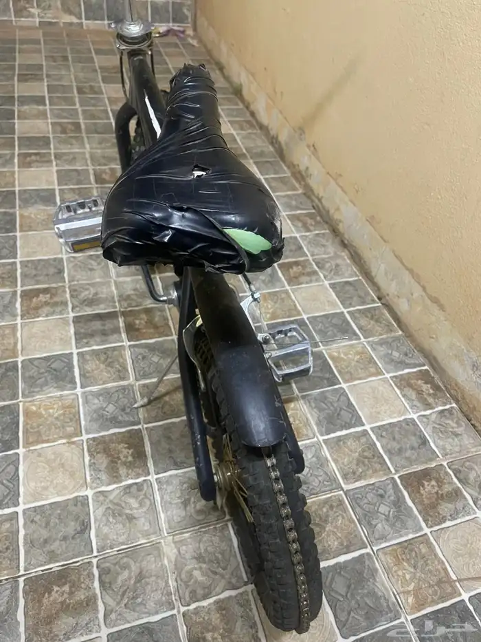 سيكل للبيع 4