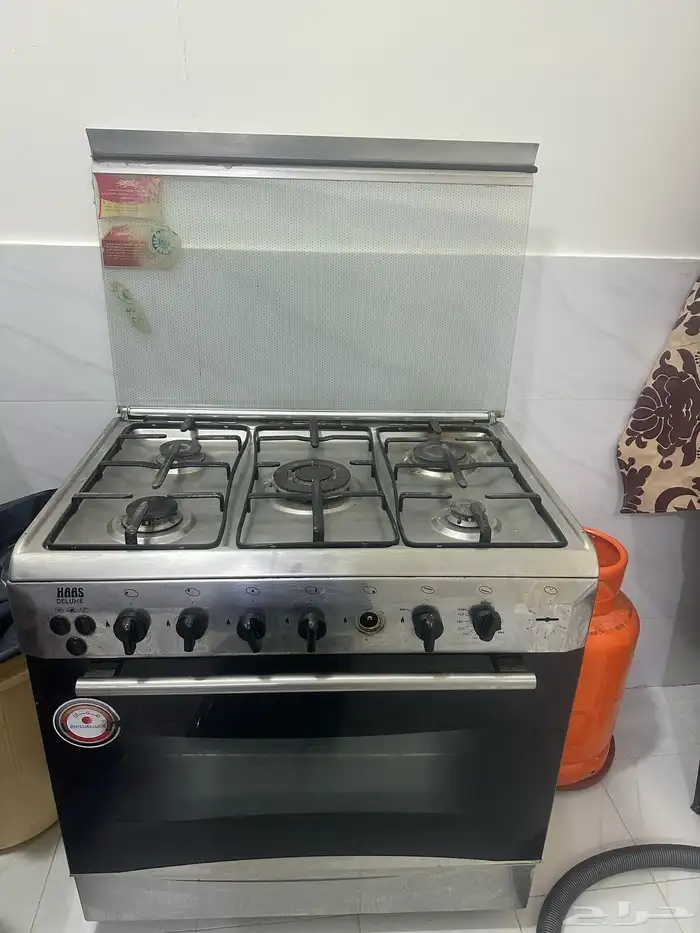 فرن ومجفف للبيع ب 500 ريال كلها 1