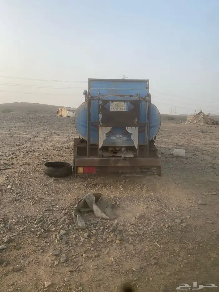 للبيع دينا تشليح اسقاط 3