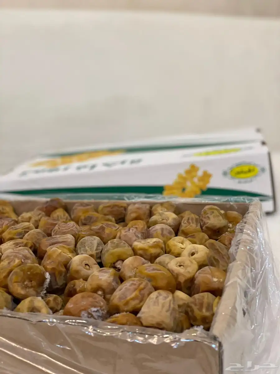 للبيع تمر سكري 9