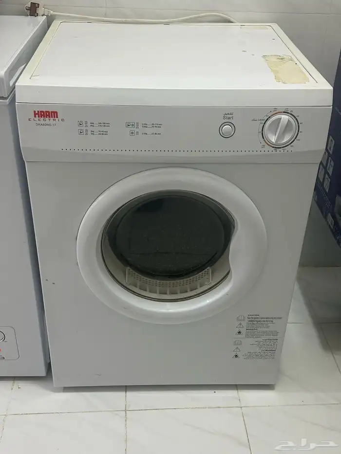 فرن ومجفف للبيع ب 500 ريال كلها 0