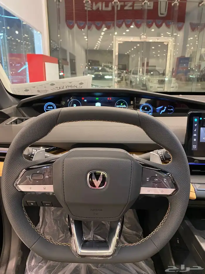 شانجان UNI-V ايليت 2025 ((بعرض خاص وحصري لايفوتك)) 3