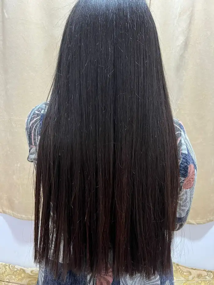 كوافيرة خدمات منزلية للشعر عروض للبرووتين 1