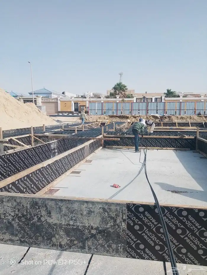 موسسه الهاجري المقاولات العامه 9