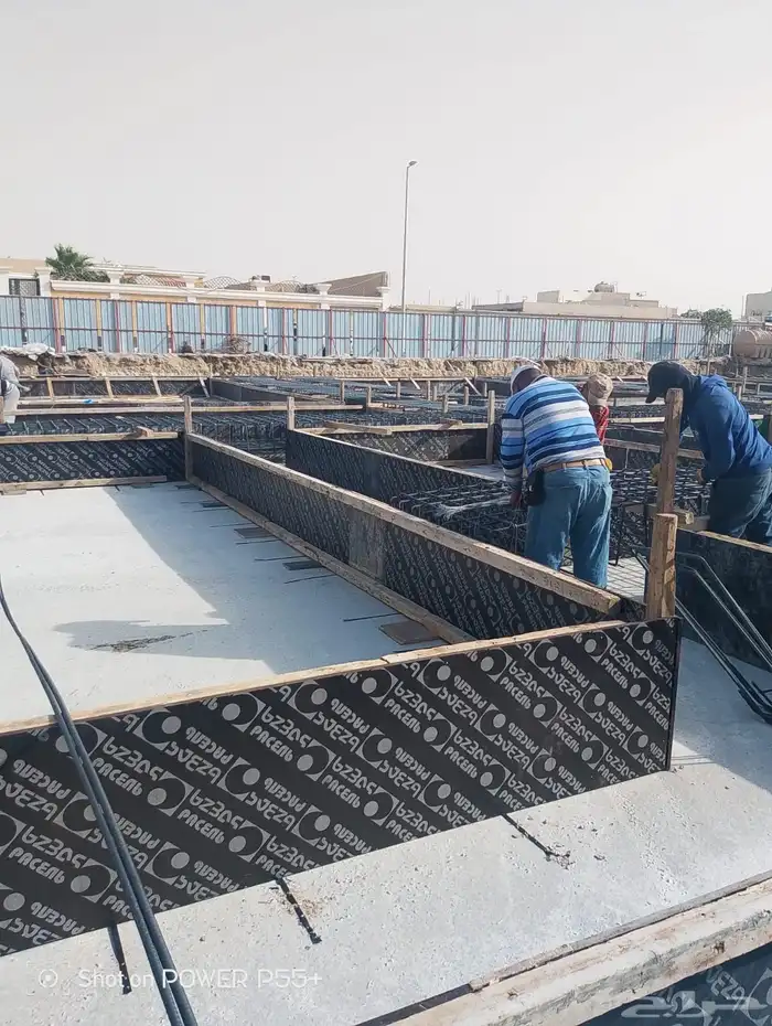 موسسه الهاجري المقاولات العامه 8