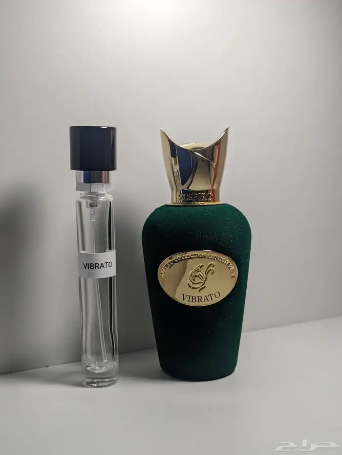 تقسيم فيبراتو 0