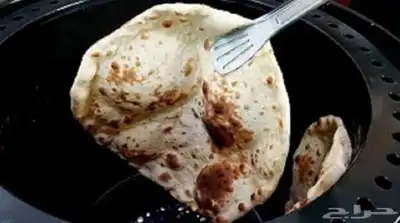تنور خبز وادي الصحراء 5