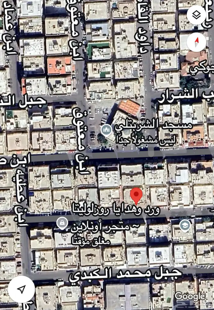 عماره للبيع هدد جدة حي الصفاء 4