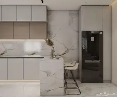 تصميم داخلي وخارجي تصميم واجهات تصميم فلل تصميم كافيهات 31