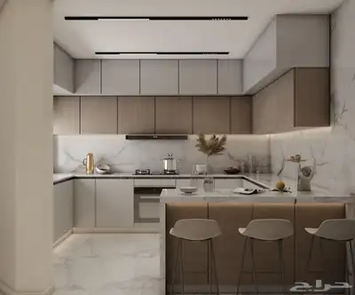 تصميم داخلي وخارجي تصميم واجهات تصميم فلل تصميم كافيهات 37