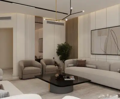 تصميم داخلي وخارجي تصميم واجهات تصميم فلل تصميم كافيهات 33