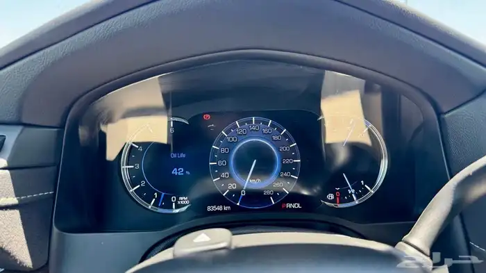 جوهرة الطرقات  كاديلاك إسكاليد 2020 23