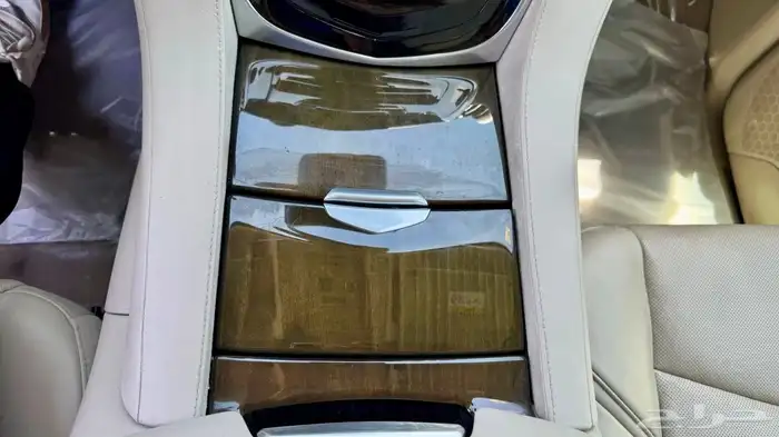 جوهرة الطرقات  كاديلاك إسكاليد 2020 26