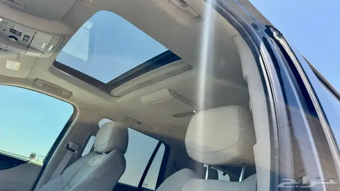 جوهرة الطرقات  كاديلاك إسكاليد 2020 29