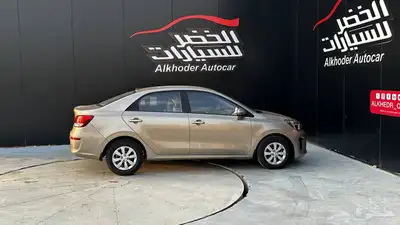 كيا بيجاس GL 2