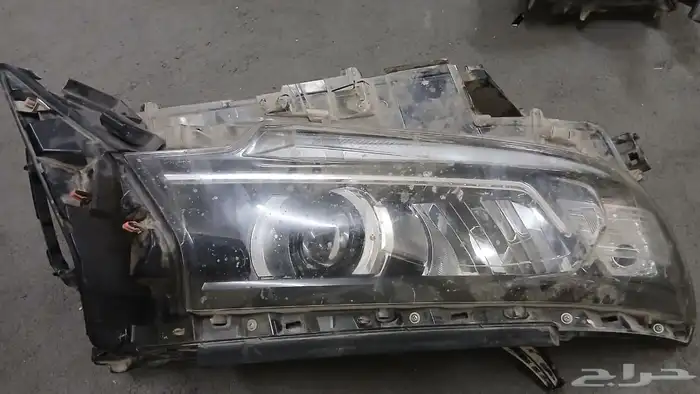 انوار برادو 2020 بيع مستعجل 0