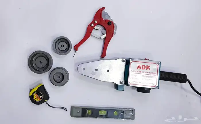 عداد وادوات كهريائيه 18