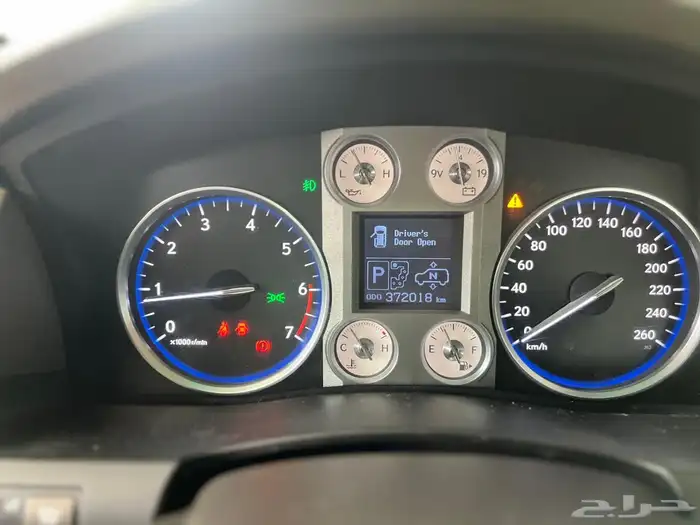 سعودي وكاله 2011 Lexus 20