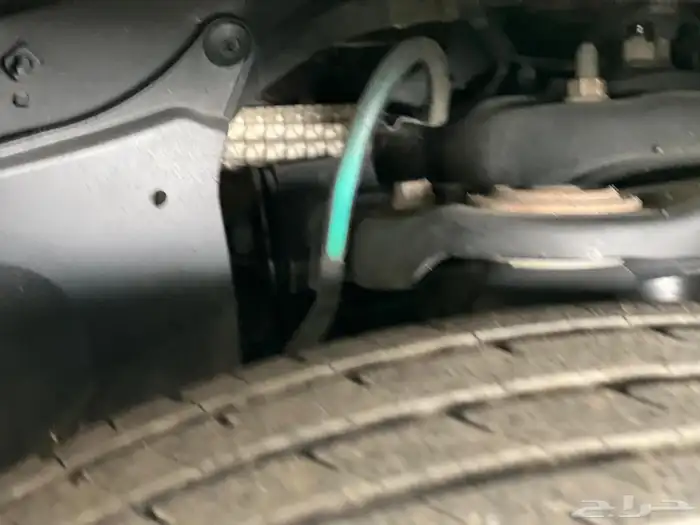 سعودي وكاله 2011 Lexus 23