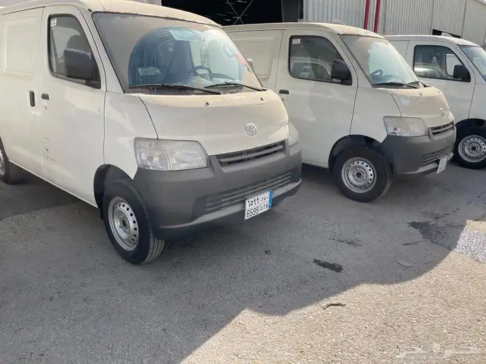 باصات فانات بضاعه للإيجار 4
