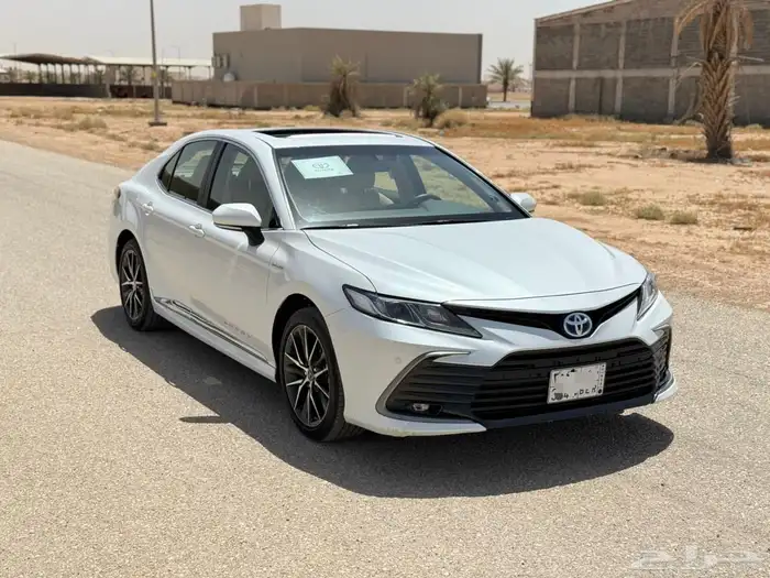 كامري2024 2