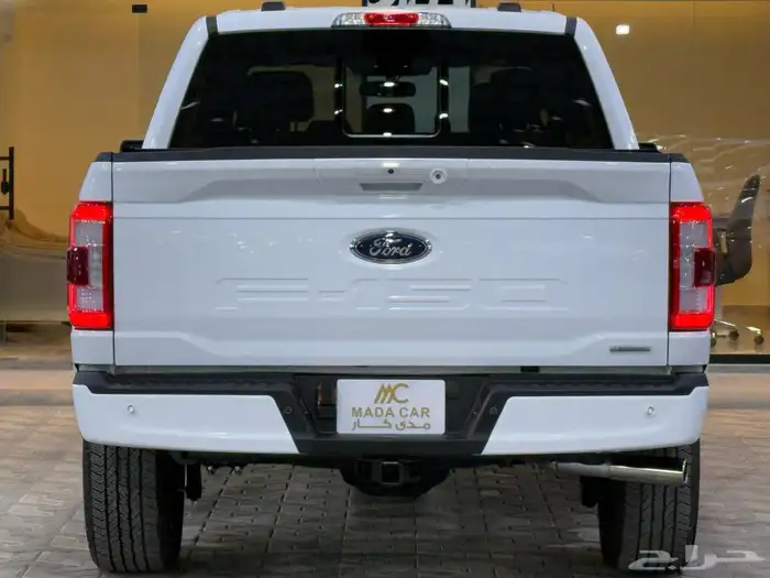 فورد - F150 - 2023 - لاريت - ممشى قليل ( بحالة الوكالة ) 25