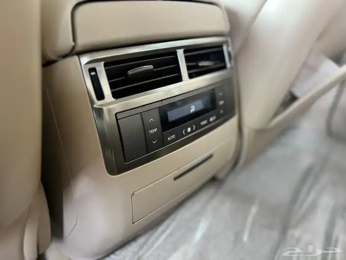 سعودي وكاله 2011 Lexus 18