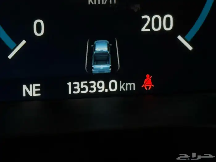 فورد - F150 - 2023 - لاريت - ممشى قليل ( بحالة الوكالة ) 14